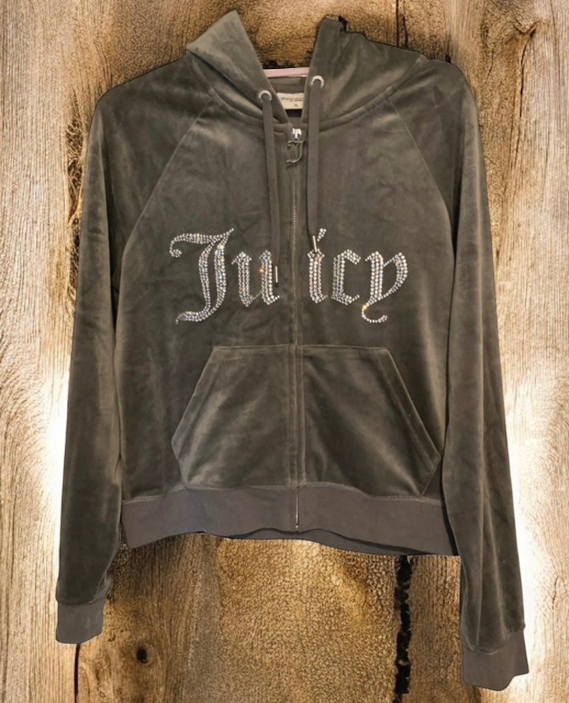 Juicy Couture